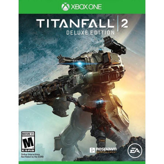 Titanfall 2 - Deluxe Edition - Xbox One - NEW