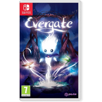 Evergate - Switch - NEW