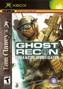 Tom Clancy's Ghost Recon: Future Soldier - Signature Edition