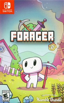 Forager - Switch - USED