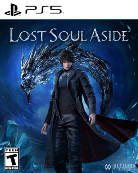 Lost Soul Aside - PS5 - NEW