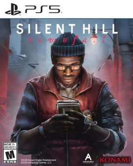 SILENT HILL: Townfall - PS5 - NEW (Pre-Order)