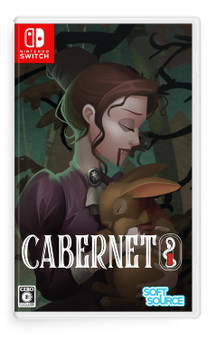 Cabernet - Switch - NEW