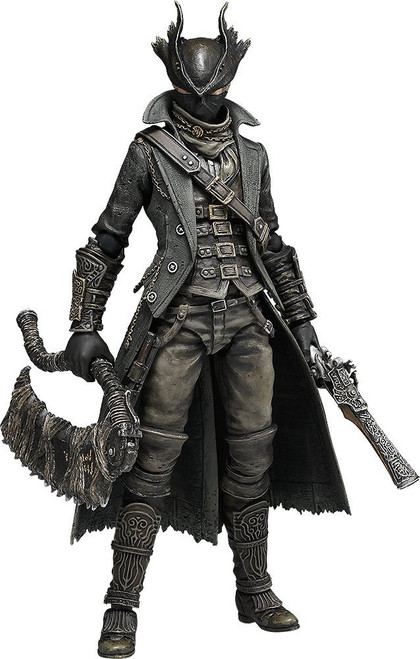 figma bloodborne