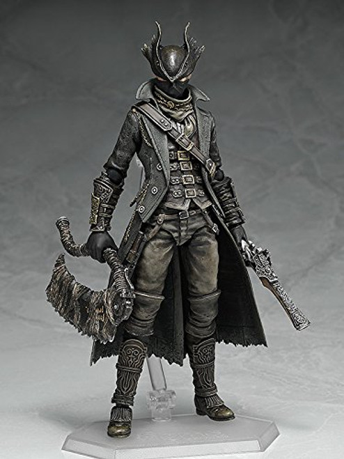 figma bloodborne