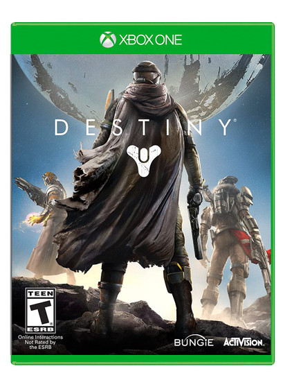 Destiny - Xbox One - USED