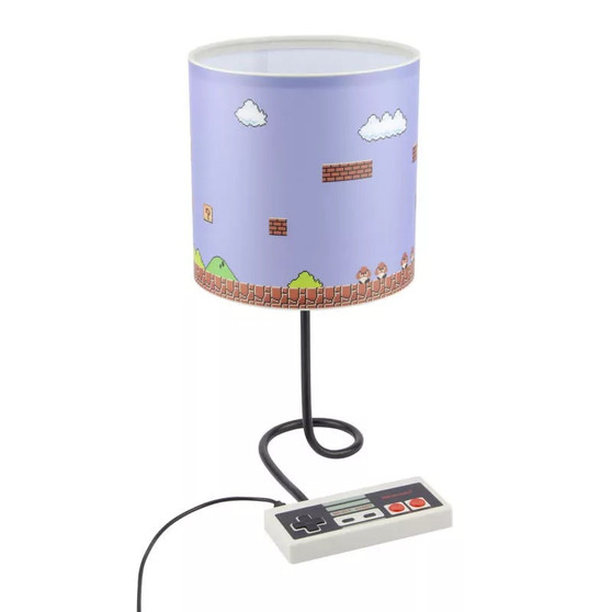 NES Lamp