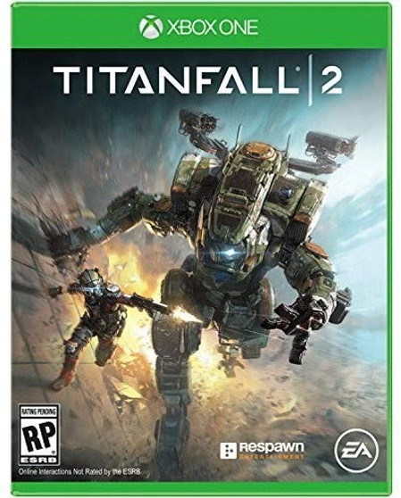 Titanfall 2 - Xbox One - USED