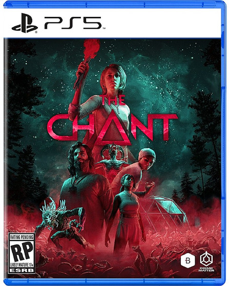 The Chant - PS5 - USED