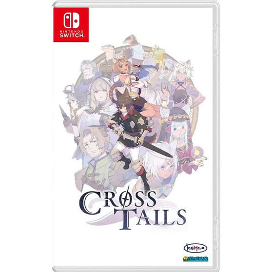 Cross Tails - Switch - USED