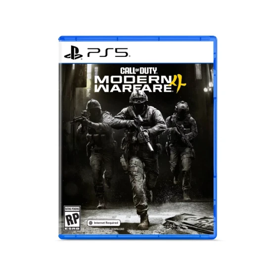 Call of Duty: Modern Warfare 4 - PS5 - NEW [PRE-ORDER]