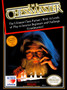 Chessmaster - NES - USED (INCOMPLETE)