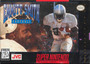 Emmitt Smith Football - SNES - USED