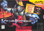 Killer Instinct - SNES - USED (NO OST)