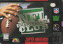 NFL Quarterback Club - SNES - USED (COMPLETE)