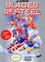 Blades of Steel - NES - USED (INCOMPLETE)