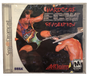 ECW Hardcore Revolution - Dreamcast - NEW