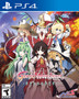 Touhou Genso: Wanderer Reloaded - PS4 - USED