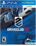 Driveclub - VR