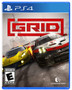 Grid - PS4 - NEW