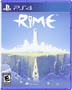 RiME - PS4 - NEW