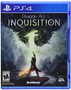 Dragon Age: Inquisition - PS4 - USED