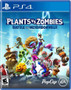 Plants vs. Zombies: Battle For Neighborville - PS4 - USED