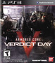 Armored Core: Verdict Day - PS3 - USED