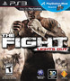 The Fight: Lights Out - PS3 - USED