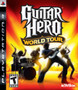Guitar Hero: World Tour - PS3 - USED