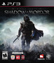 Middle Earth: Shadow of Mordor - PS3 - USED