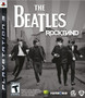 The Beatles: Rock Band - PS3 - USED