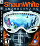 Shaun White Snowboarding - PS3 - USED