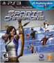 Sports Champions - PS3 - USED