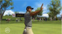 Tiger Woods PGA Tour 08 - PS3 - USED