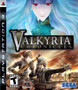 Valkyria Chronicles - PS3 - USED