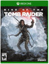 Rise of the Tomb Raider - Xbox One - NEW