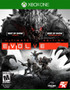 Evolve - Ultimate Edition - Xbox One - USED