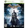 Batman: Arkham Asylum - Xbox 360 - USED