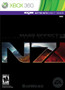 Mass Effect 3 - Collector's Edition - Xbox 360 - USED (COMPLETE)