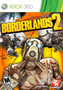 Borderlands 2 -  360 - USED