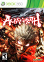 Asura's Wrath - Xbox 360 - USED