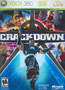 Crackdown - Xbox 360 - USED