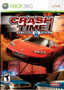 Crash Time: Autobahn Pursuit - Xbox 360 - USED