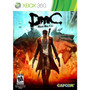 DmC: Devil May Cry - Xbox 360 - USED