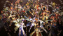 Dynasty Warriors 6: Empires - Xbox 360 - USED