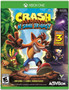 Crash Bandicoot: N. Sane Trilogy - Xbox One - USED