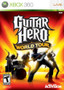 Guitar Hero: World Tour - Xbox 360 - USED