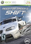 Need For Speed: Shift - Xbox 360 - USED