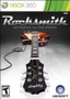 Rocksmith - Xbox 360 - USED (GAME ONLY)